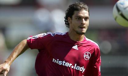 Βγήκε από το «ψυγείο» ο Χαριστέας