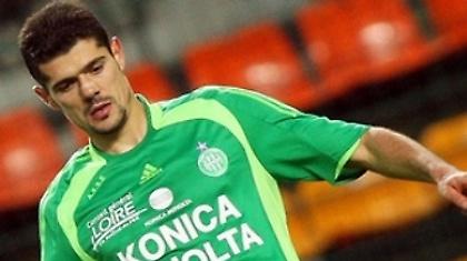 Επιστροφή στην Premiership για Ταυλαρίδη