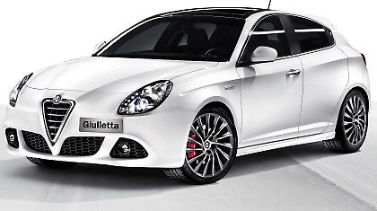 Giulietta mia…