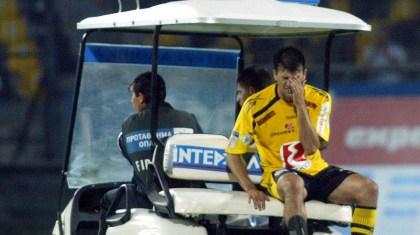 ΑΡΗΣ: «Πληγωμένος» με Λεβαδειακό