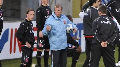 Eredivisie: Εδώ δεν είναι Europa League…