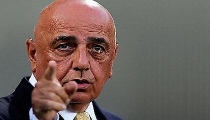 Γκαλιάνι: «Η Μίλαν δεν είναι ξενοδοχείο»!