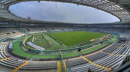 Η Ευρώπη παίζει μπάλα