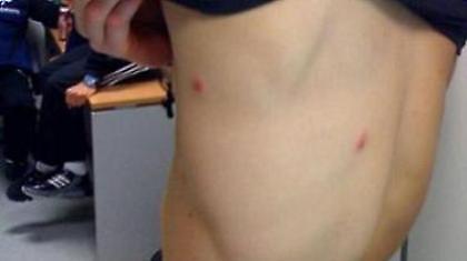 Με αεροβόλα και σημάδια (part 2)