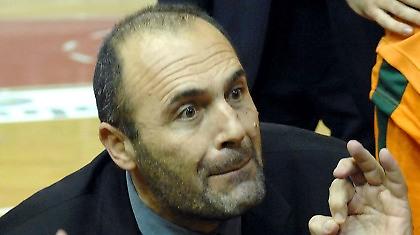 Καλαφατάκης: «Παιχνίδι κομβικής βαθμολογικής σημασίας»