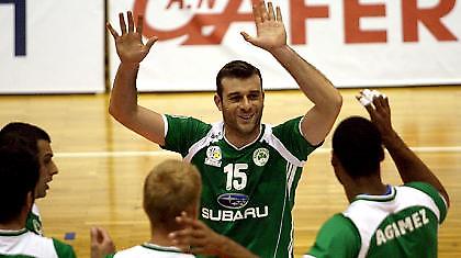 Λάππας: «Δώσαμε τον καλύτερό μας ευατό»