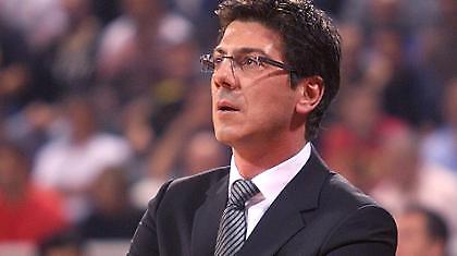 Κατσικάρης: «Να παρουσιαστούμε συγκεντρωμένοι»