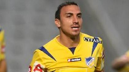 ΚΥΠΡΟΣ: Ισόπαλο το ντέρμπι