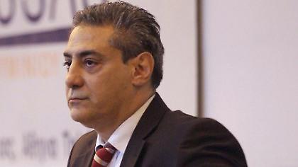 Κουφός: «Περιμέναμε με αγωνία να αντιμετωπίσουμε τον Ολυμπιακό»