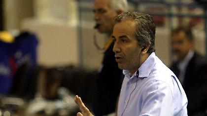 Χριστόπουλος: «Νίκη με Άρη»