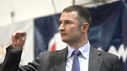 Μάρκοβιτς: «Έτοιμοι για τη νίκη»