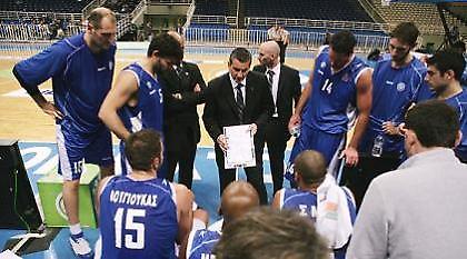 Α1: Συνέχεια στο σερί θέλει ο Πανελλήνιος