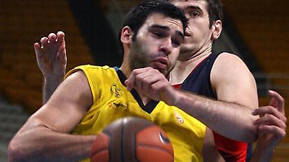 Α1: Αρνητικός στη νέα γρίπη ο Μαυροειδής