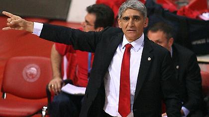Γιαννάκης: «Να παίξουμε καλό μπάσκετ»
