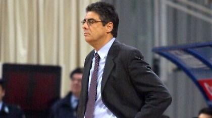 Πιλαφίδης: «Δύσκολη και ενθουσιώδης έδρα η Ρόδος»