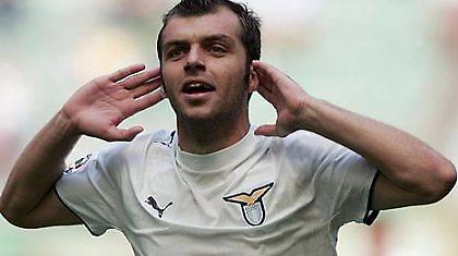 «Κυκλώνουν» Πάντεφ Γιουβέντους και Ίντερ