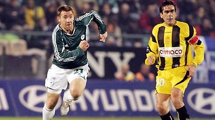 Προκαλούν οι Ρουμάνοι εν όψει... ΟΑΚΑ!