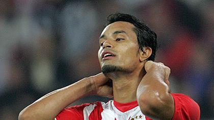 Ντουντού: «Δύσκολη η κλήρωση για την Ελλάδα»