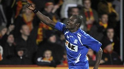 Jupiler League: Σαν αβγό «καθάρισε» τη Μαλίν η Γάνδη