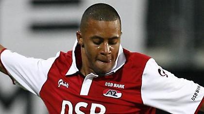 Eredivisie: Παραμένει «αδύναμη» η Άλκμααρ