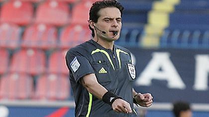 Όλα είναι πράσινα. Κι ο Ολυμπιακός πρώτος κύριε Κουκουλάκη…