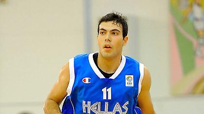 Στον τελικό με τη Λιθουανία η Εθνική Ενόπλων