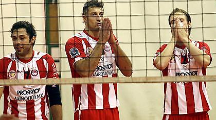 Μίλκοβιτς: «Δεν μπορώ να τους κοιτάξω στα μάτια»