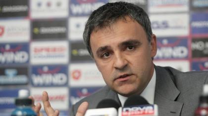 Φερέρα: «Με γεμάτο γήπεδο»