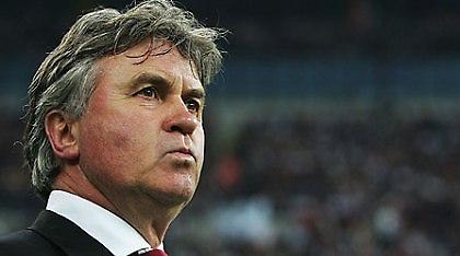 Κοντά στην Τουρκία ο Χίντινκ!