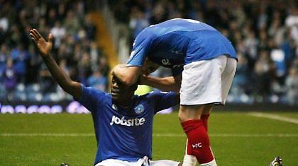 Premier League: «Ανάσανε» η Πόρτσμουθ