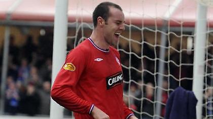 Scottish Premier: «Έπιασε» κορυφή η Ρέιντζερς