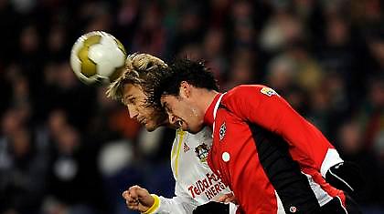 Bundesliga: Γκέλες για Λεβερκούζεν και Βόλφσμπουργκ