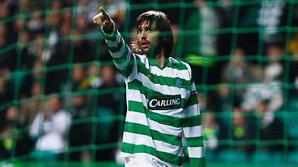 Scottish Premier: Δύο γκολ ο Σαμαράς, κορυφή για Σέλτικ