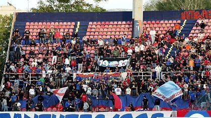 ΠΑΝΙΩΝΙΟΣ: Με «όπλο» του τον κόσμο!