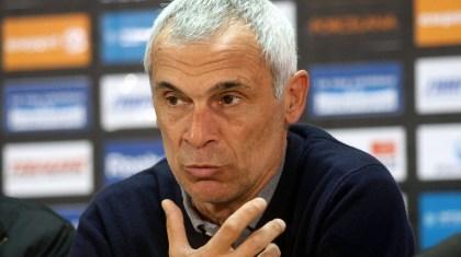 Κούπερ: «Σημαντικοί οι τρεις βαθμοί»