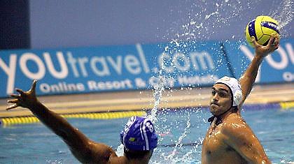 Τα «έπνιξε»...