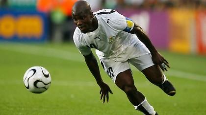 Ένα μήνα εκτός ο Άπια