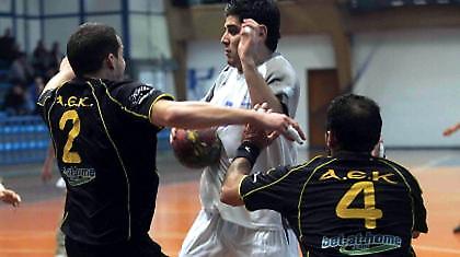 «Γκέλα» για ΠΑΟΚ