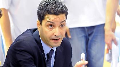 Σφαιρόπουλος: «Παίξαμε καλή άμυνα»