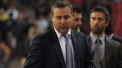 Φλεβαράκης: «Τους ευχαριστώ όλους»