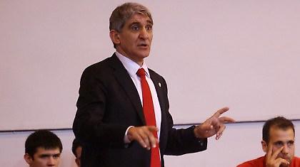 Γιαννάκης: «Είμαστε αρκετά κουρασμένοι»