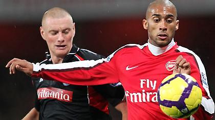 «Νοσοκομείο» εν όψει Ολυμπιακού η Άρσεναλ