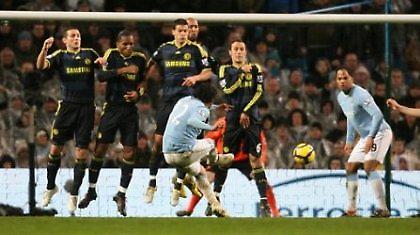 Premier League: «Αναστήθηκε» η Σίτι, χαμογέλασε η συμπολίτισσα