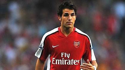 Ξανά για Φάμπρεγκας η Μπαρτσελόνα