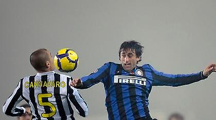 Γιουβέντους-Ίντερ 2-1 (ΤΕΛΙΚΟ)