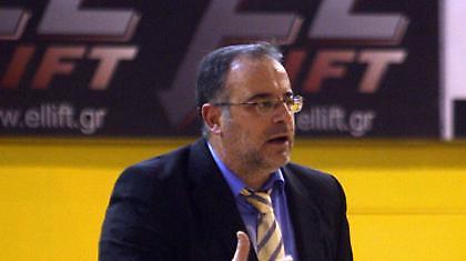 Σκουρτόπουλος: «Νίκη που θα τη χαρούμε»