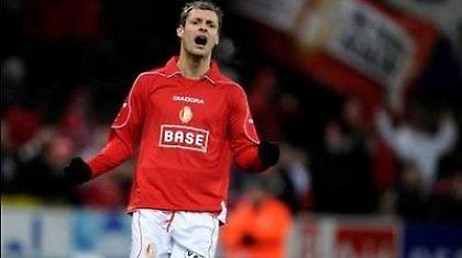 Jupiler League: Χωρίς νικητή το ντέρμπι