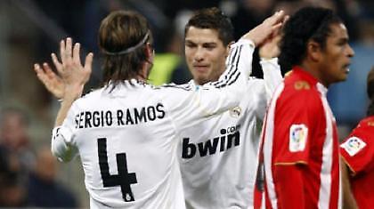 Primera Division: «Βασίλισσα» στο τέλος (video)