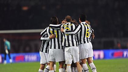 Serie A: Υποταγή στη «μεγάλη κυρία»! (video)