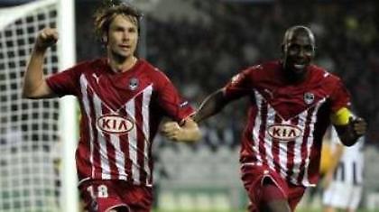 Le Championnat: «Υπόκλιση» στην Μπορντό